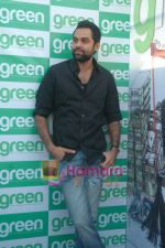 Abhay Deol at Green magazine launchin Oankwood on 19th Feb 2011 (25).JPG
